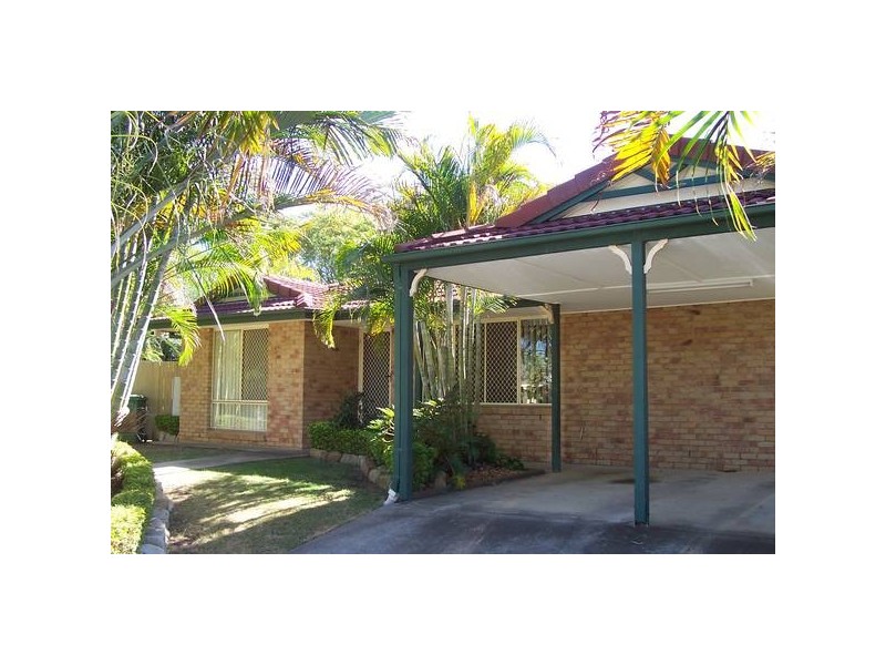 Flinders View QLD 4305