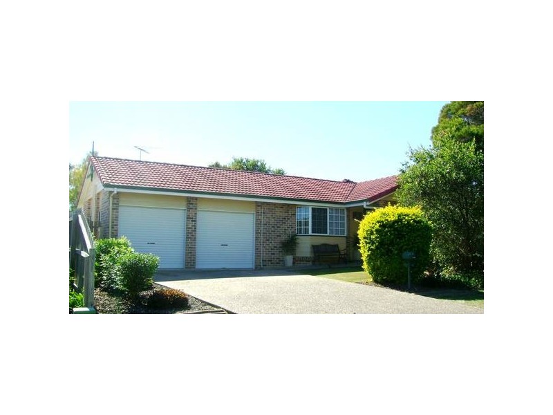 11 Mark Court, Raceview QLD 4305