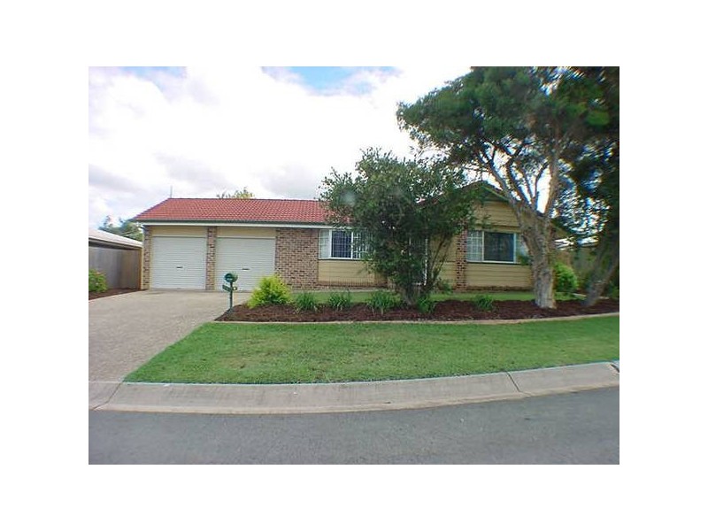 11 Mark Court, Raceview QLD 4305