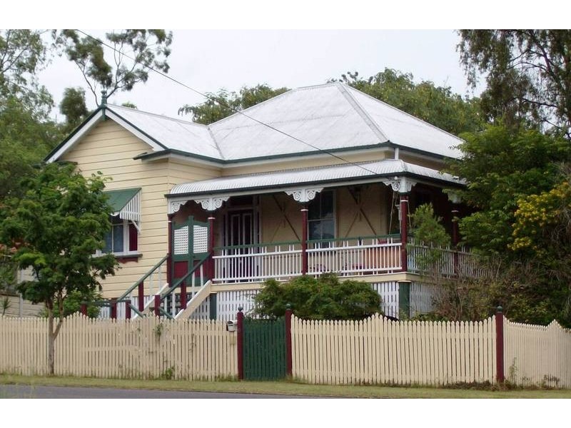 10 Harlin Road, Sadliers Crossing QLD 4305