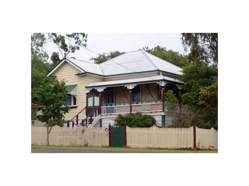 10 Harlin Road, Sadliers Crossing QLD 4305