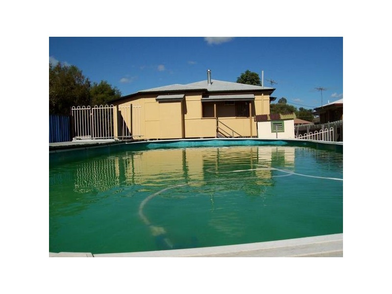North Ipswich QLD 4305
