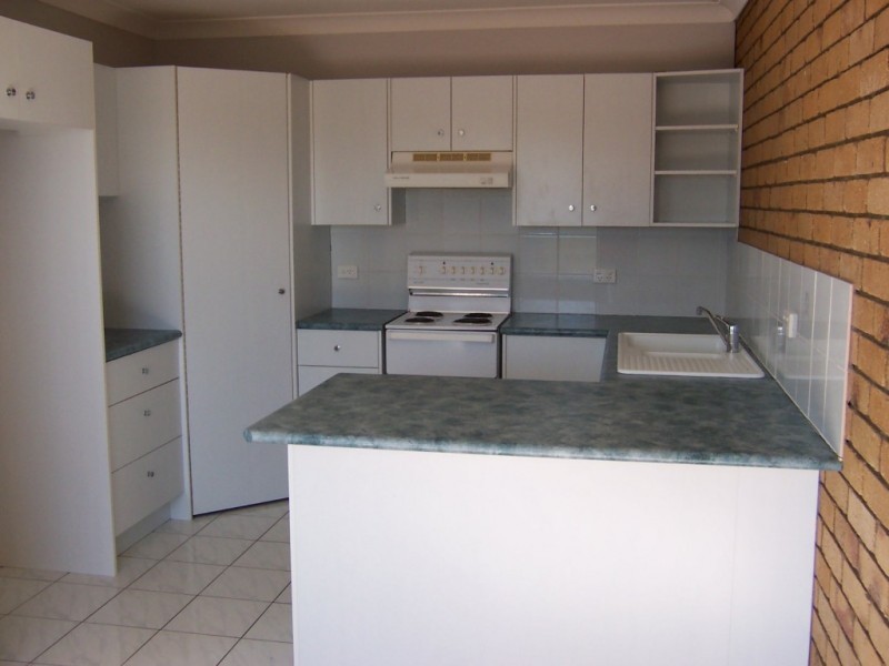 42/11 Newtown Street, Newtown QLD 4305