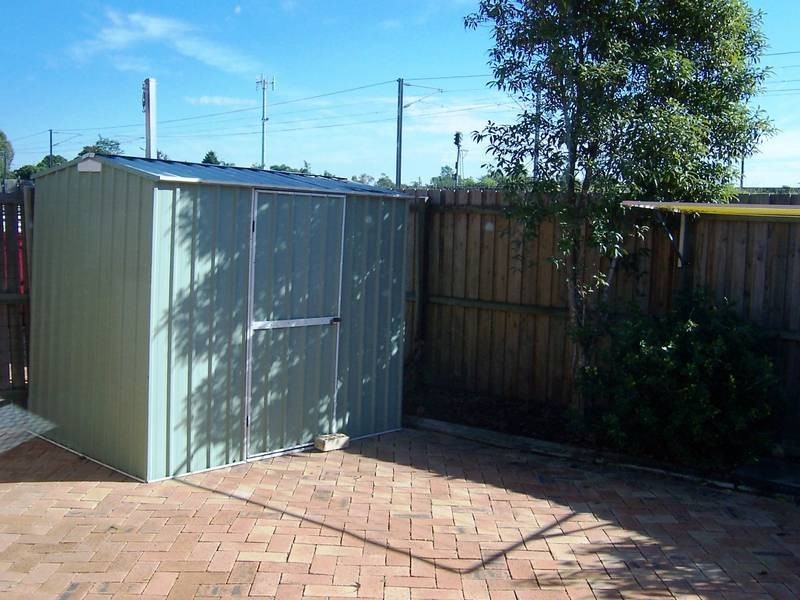 42/11 Newtown Street, Newtown QLD 4305