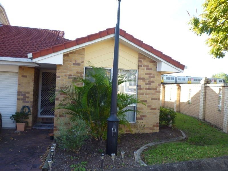 42/11 Newtown Street, Newtown QLD 4305