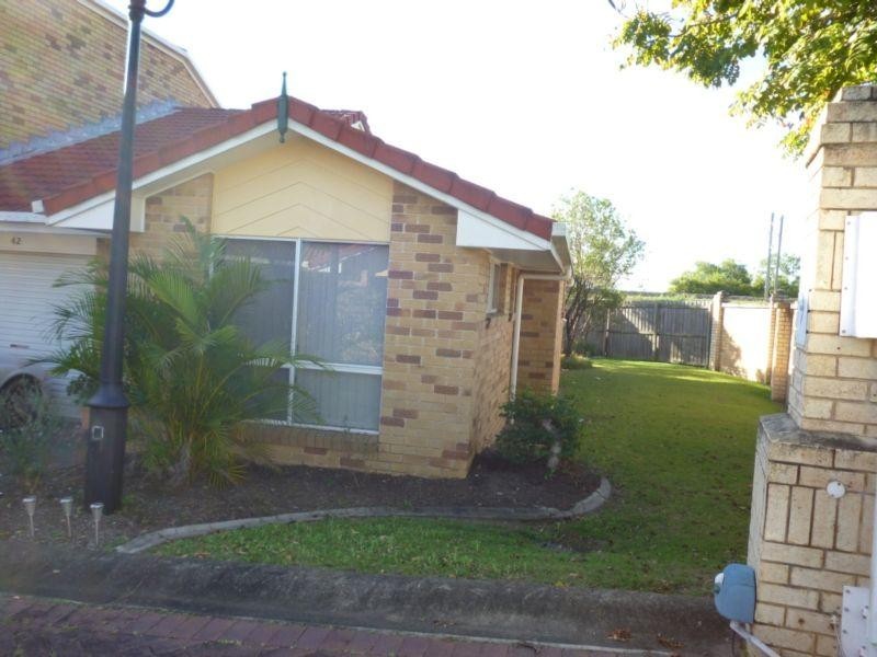 42/11 Newtown Street, Newtown QLD 4305