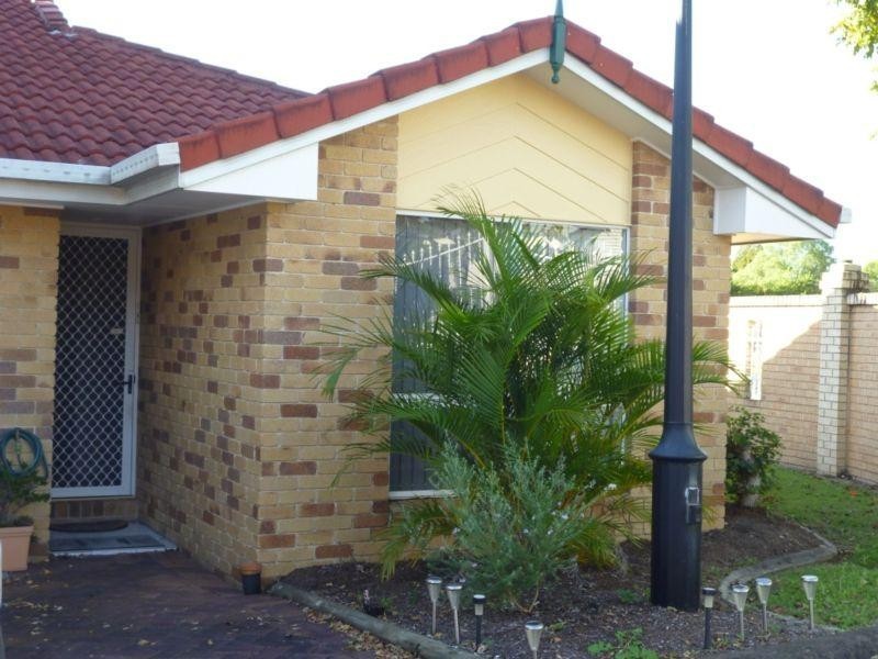 42/11 Newtown Street, Newtown QLD 4305