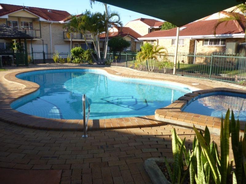 42/11 Newtown Street, Newtown QLD 4305