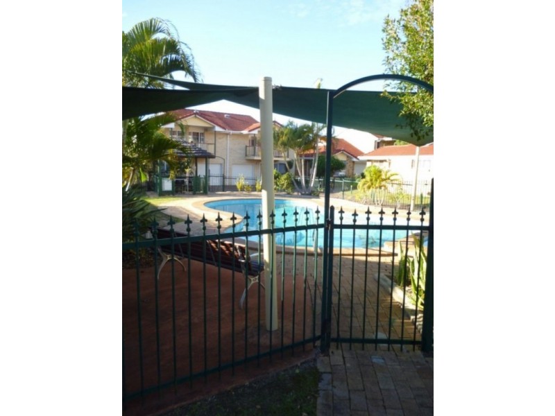 42/11 Newtown Street, Newtown QLD 4305