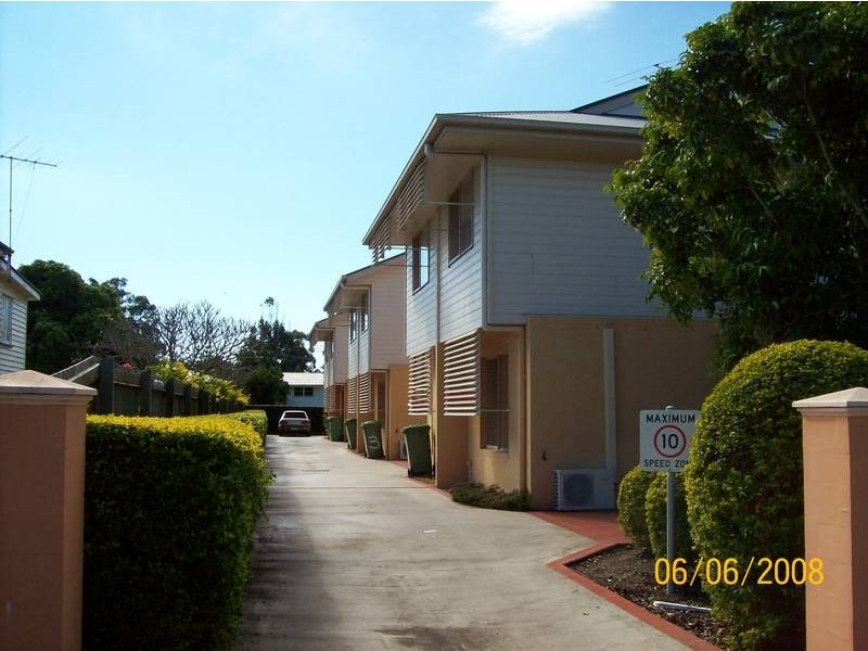 4/20 Lowry Street, North Ipswich QLD 4305