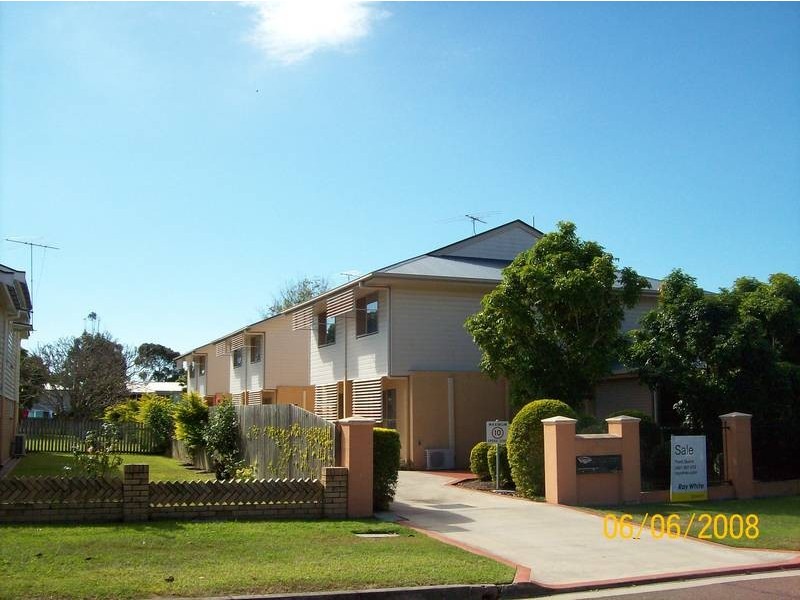 4/20 Lowry Street, North Ipswich QLD 4305