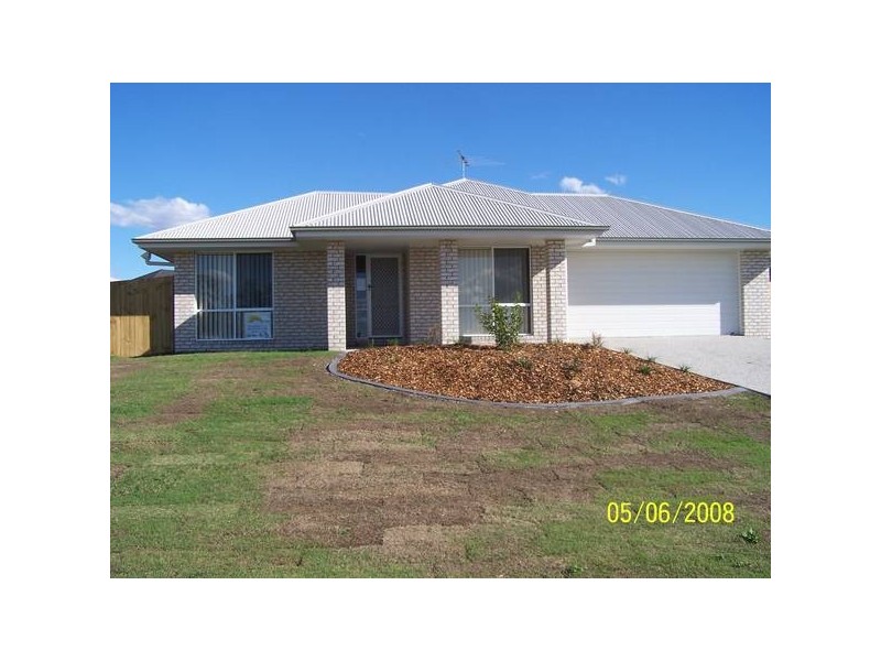 Yamanto QLD 4305