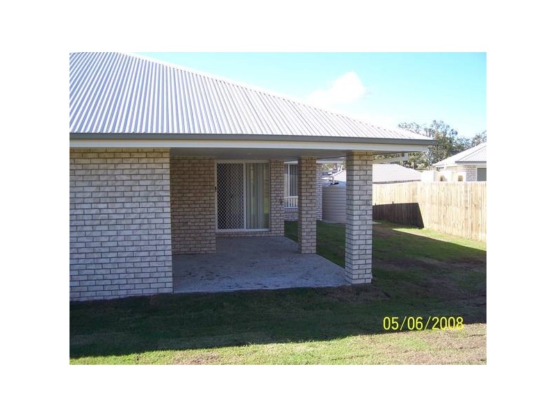 Yamanto QLD 4305