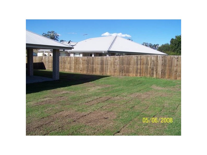 Yamanto QLD 4305