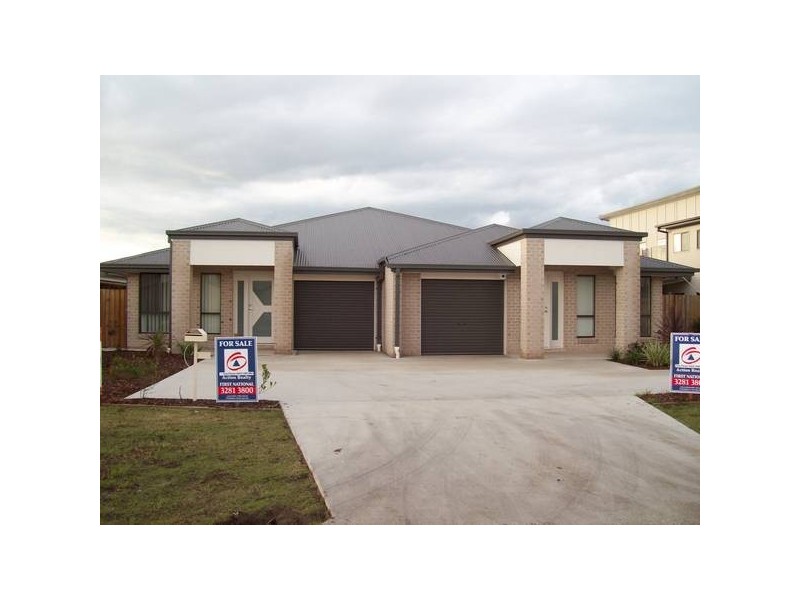 North Booval QLD 4304