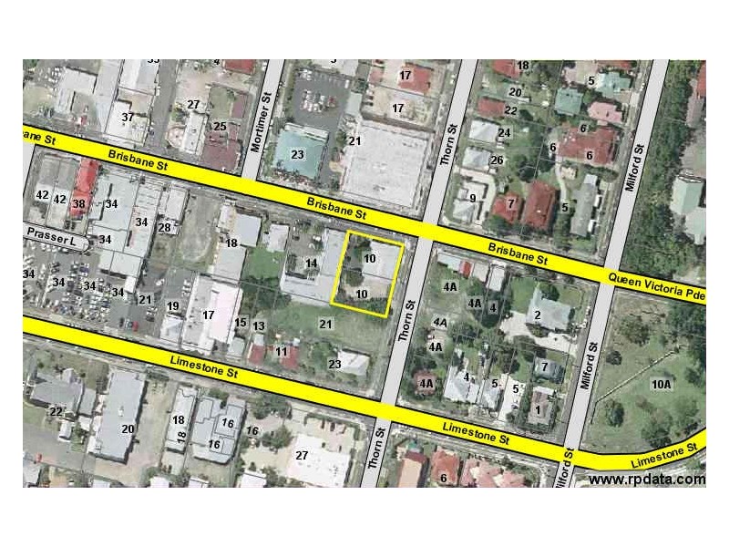 Ipswich QLD 4305