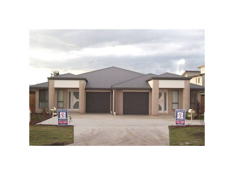 North Booval QLD 4304