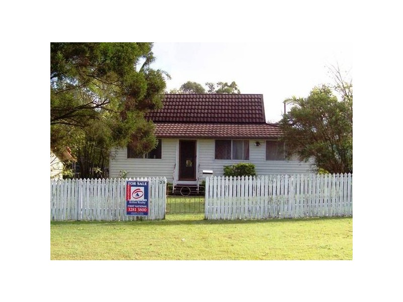 39 Herbert, Sadliers Crossing QLD 4305