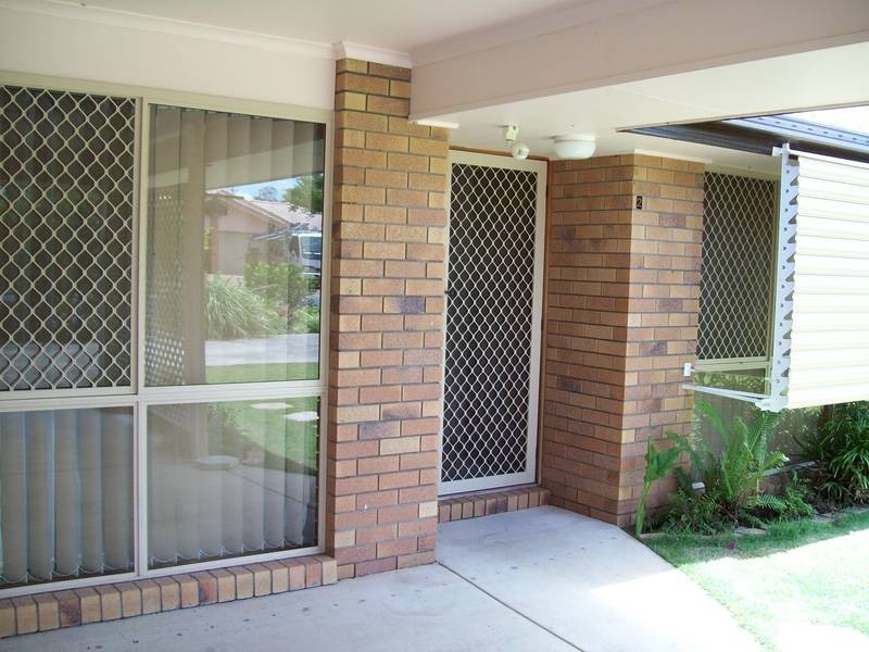 Silkstone QLD 4304