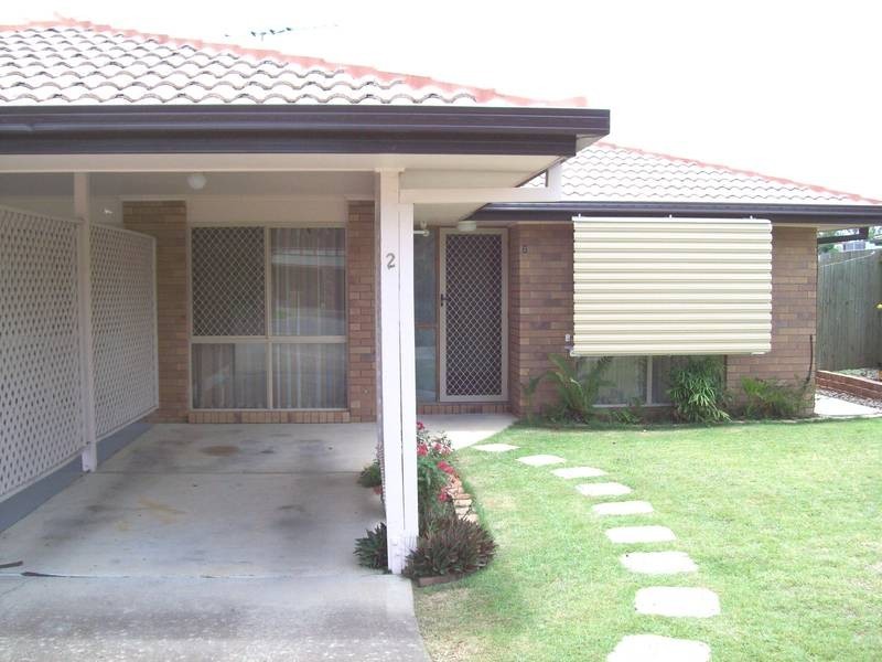 Silkstone QLD 4304