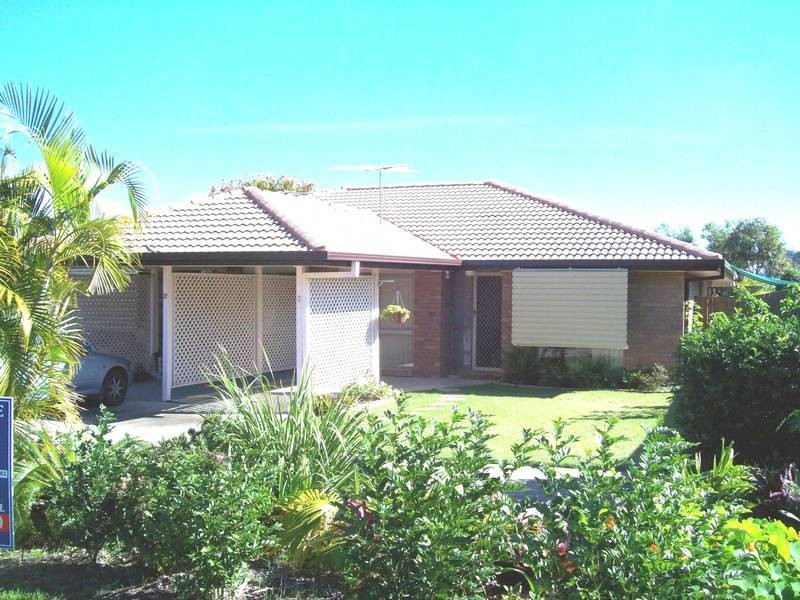 Silkstone QLD 4304