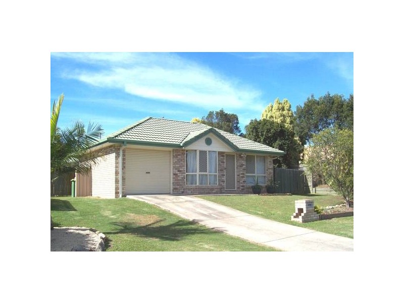 58 COWLEY DRIVE, Flinders View QLD 4305