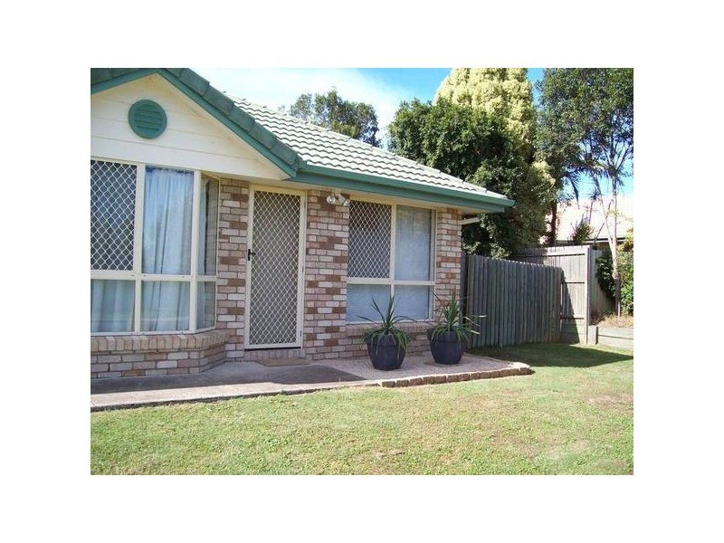 58 COWLEY DRIVE, Flinders View QLD 4305