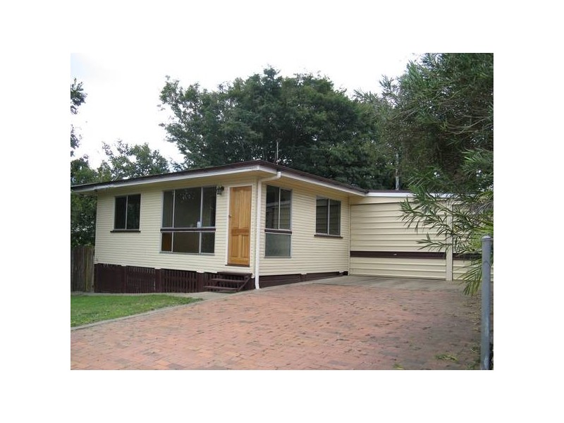 48 Tiger Street, West Ipswich QLD 4305