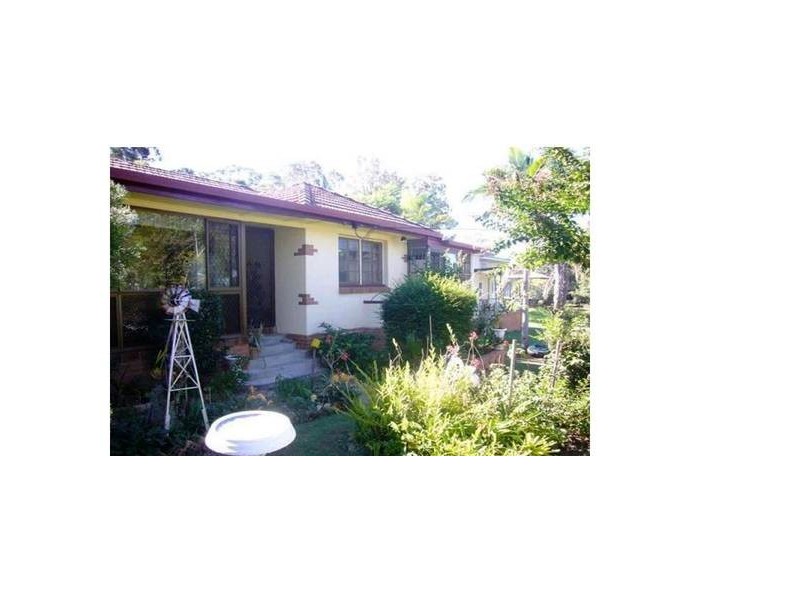 Tivoli QLD 4305
