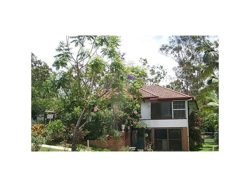 Tivoli QLD 4305