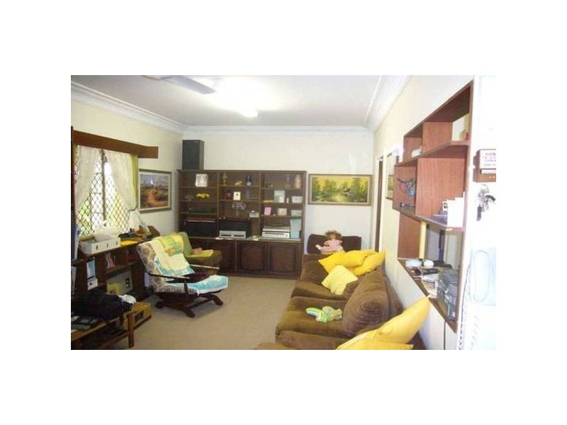 Tivoli QLD 4305