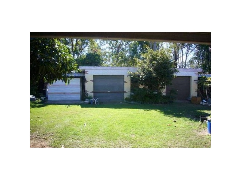 Tivoli QLD 4305