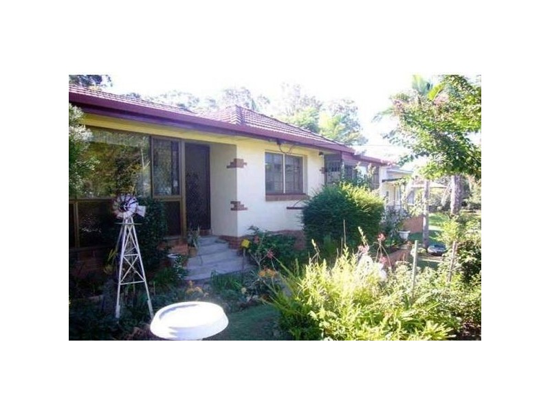 Tivoli QLD 4305