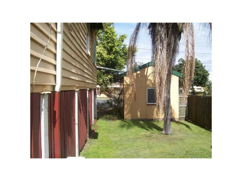 Eastern Heights QLD 4305