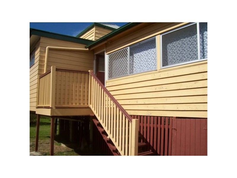 Eastern Heights QLD 4305