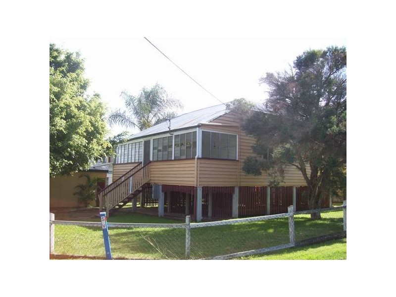 Eastern Heights QLD 4305