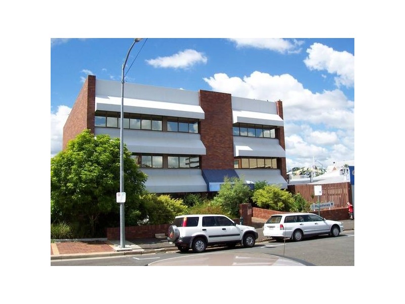 Wharf Street, Ipswich QLD 4305