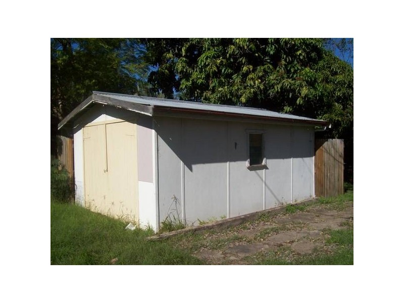 North Ipswich QLD 4305