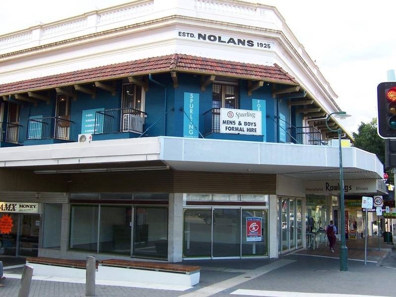 Ipswich QLD 4305