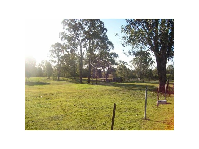 North Booval QLD 4304