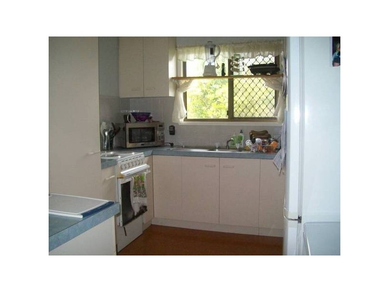 North Booval QLD 4304