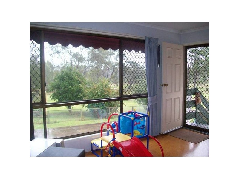 North Booval QLD 4304