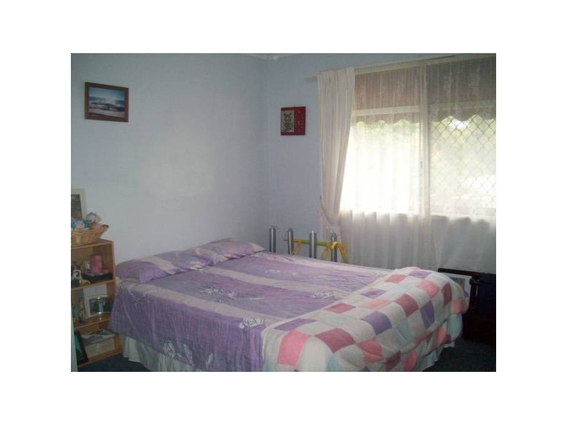 North Booval QLD 4304