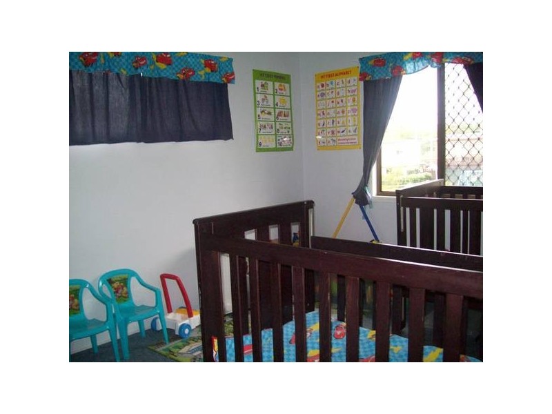 North Booval QLD 4304