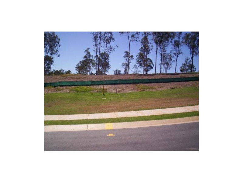 Lot 67 Thagaste, Augustine Heights QLD 4300