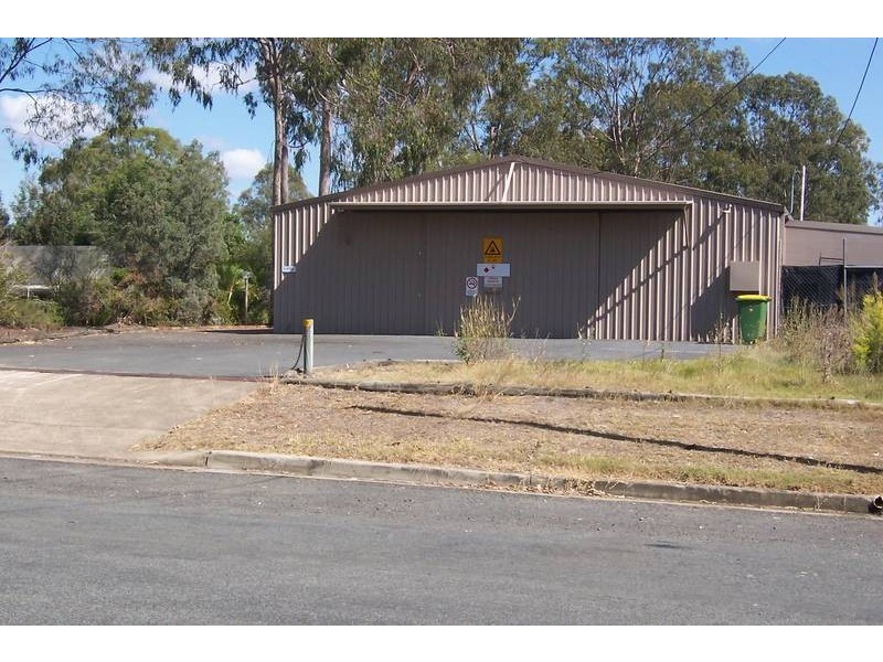 Yamanto QLD 4305