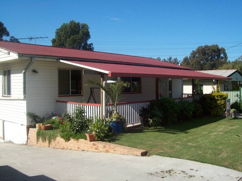 57 Grenadier Circuit, Ebbw Vale QLD 4304