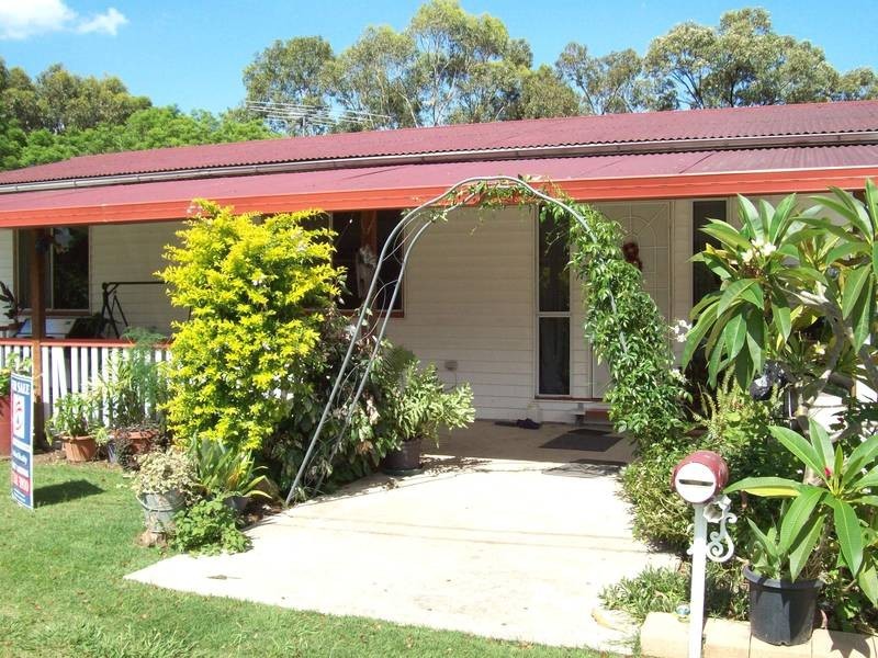 57 Grenadier Circuit, Ebbw Vale QLD 4304