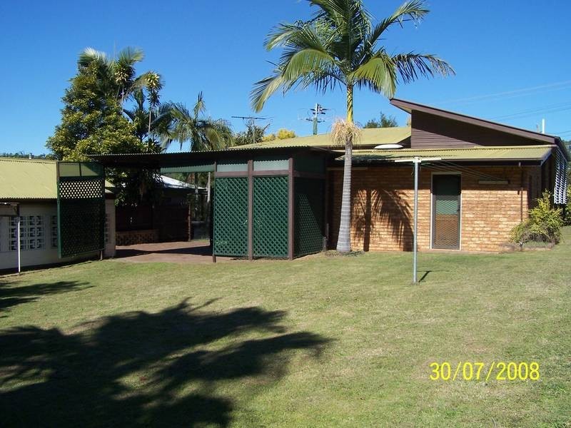180 Blackstone Road, Silkstone QLD 4304