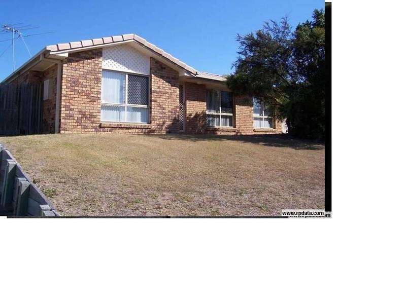 9 Caribou Drive, Brassall QLD 4305